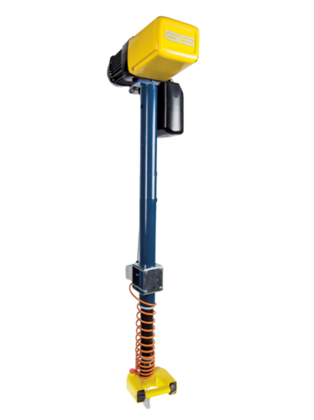 Handy telescope model GPHT500 Handy telescope model GPHT500
