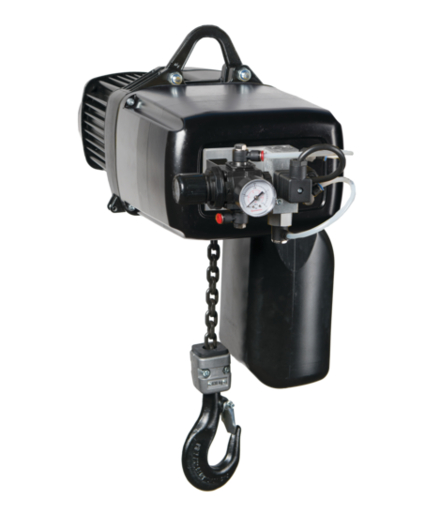 Electric chain hoist explosion proof Electric chain hoist explosion proof ATEX version